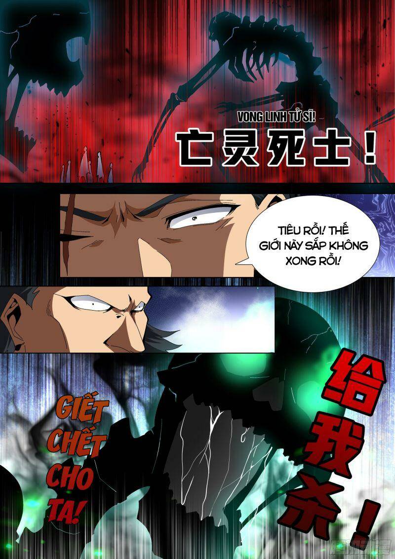 Chương 142 - Trang 7