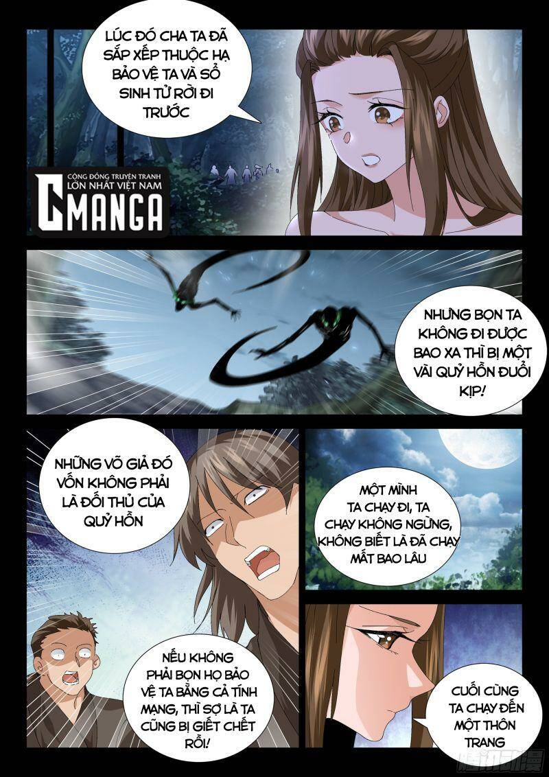 Chương 142 - Trang 8