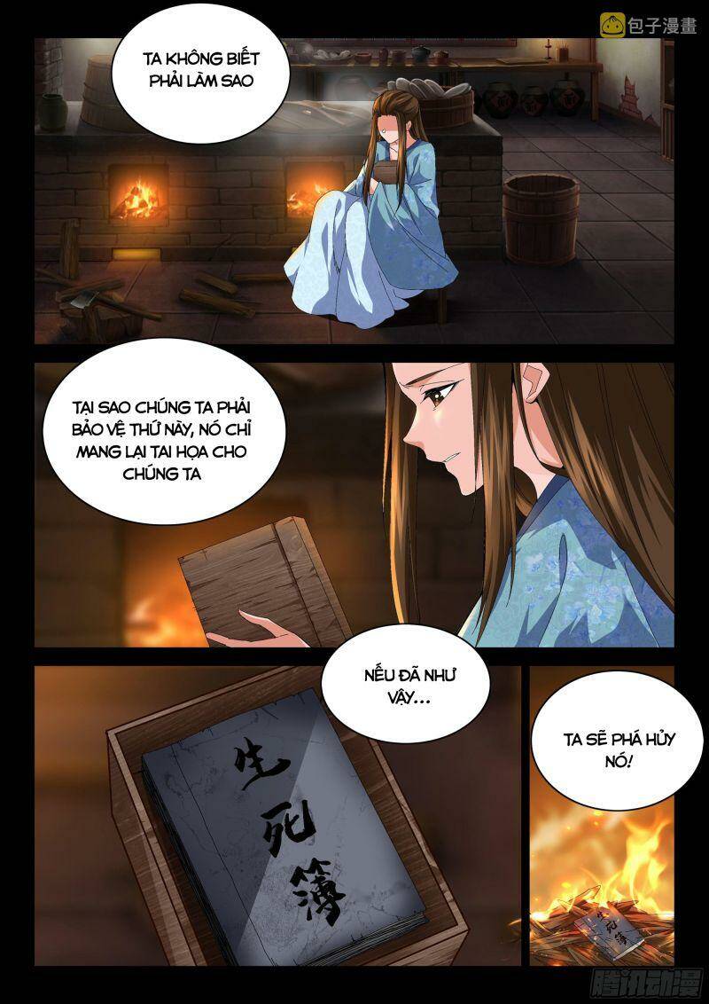 Chương 142 - Trang 9