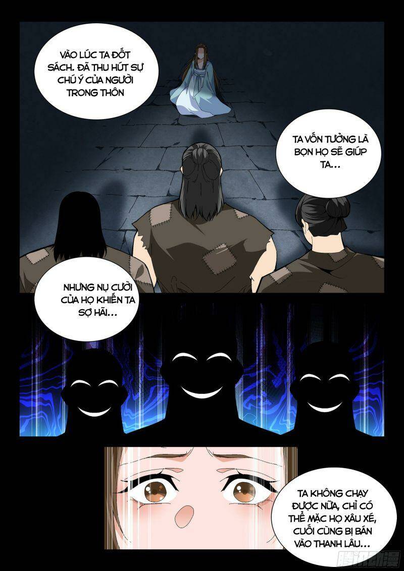 Chương 142 - Trang 10
