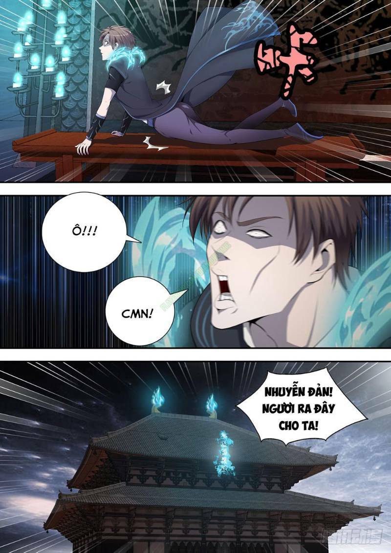 Chương 25 - Trang 2