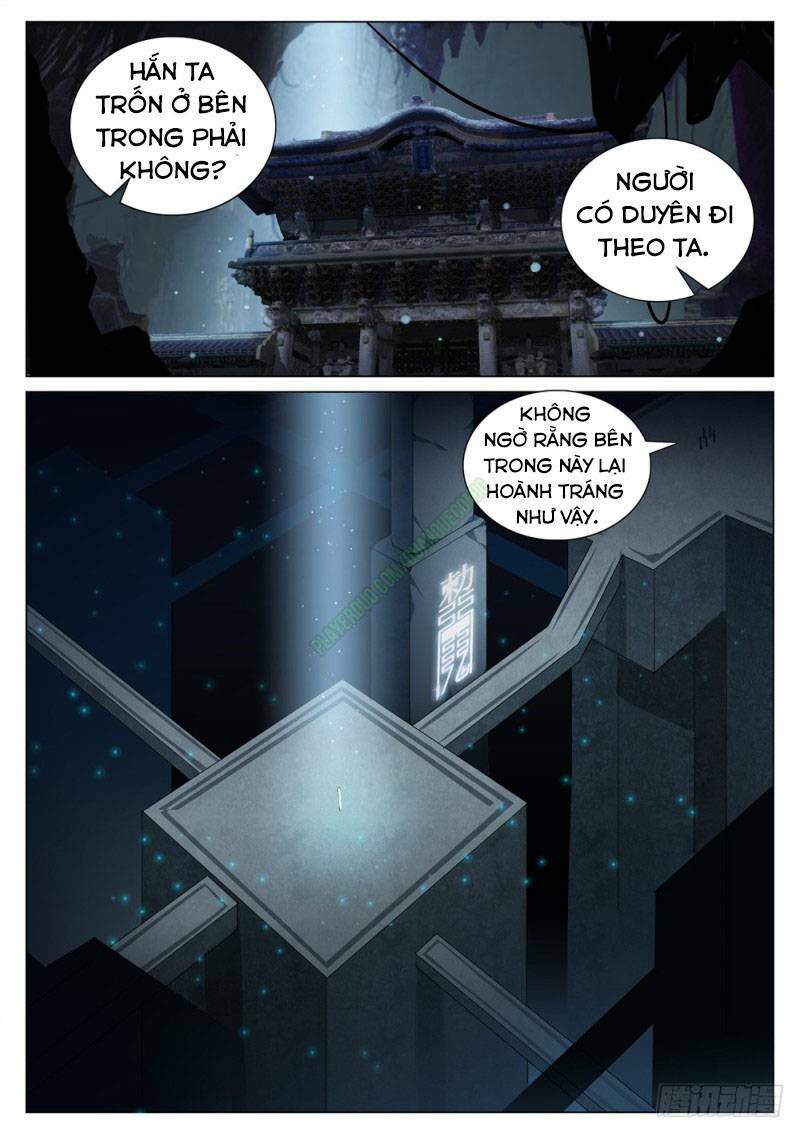 Chương 36 - Trang 1