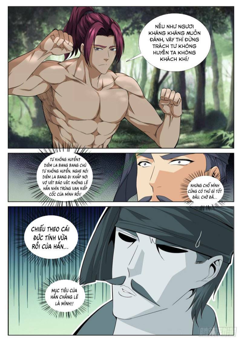 Chương 40 - Trang 3