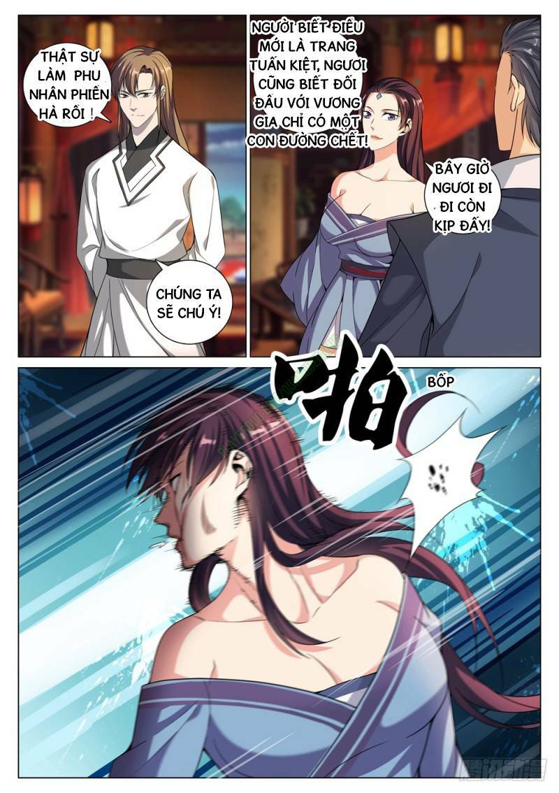 Chương 49 - Trang 7