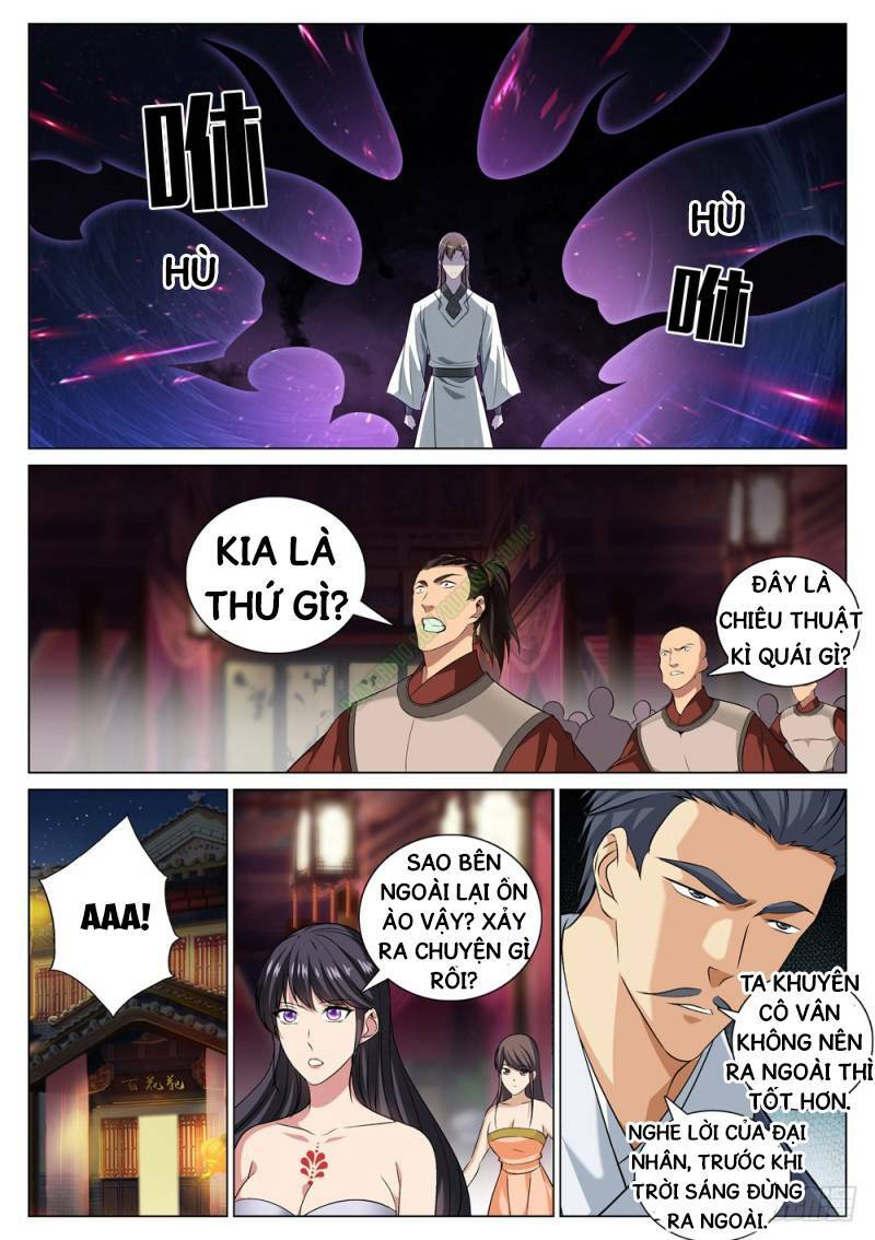 Chương 50 - Trang 3