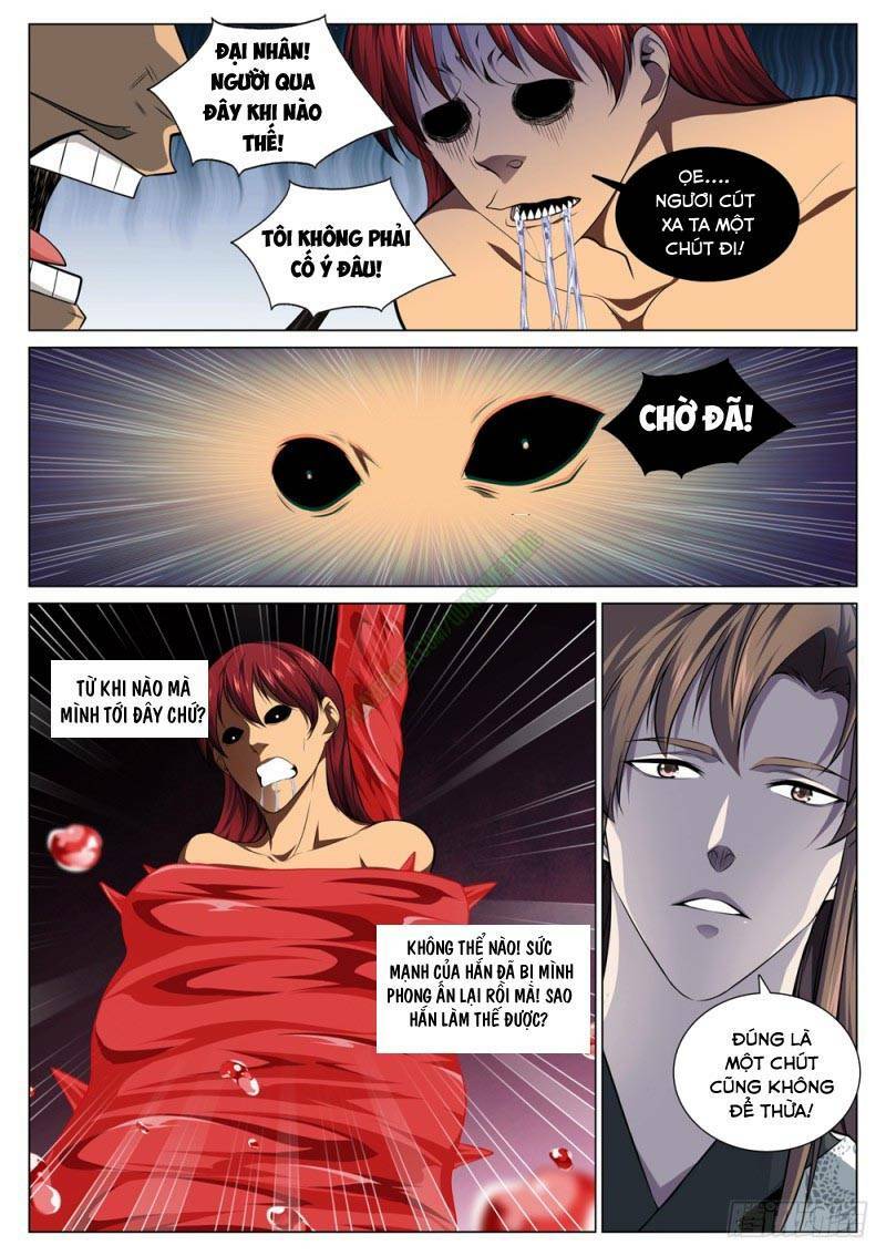 Chương 61 - Trang 1