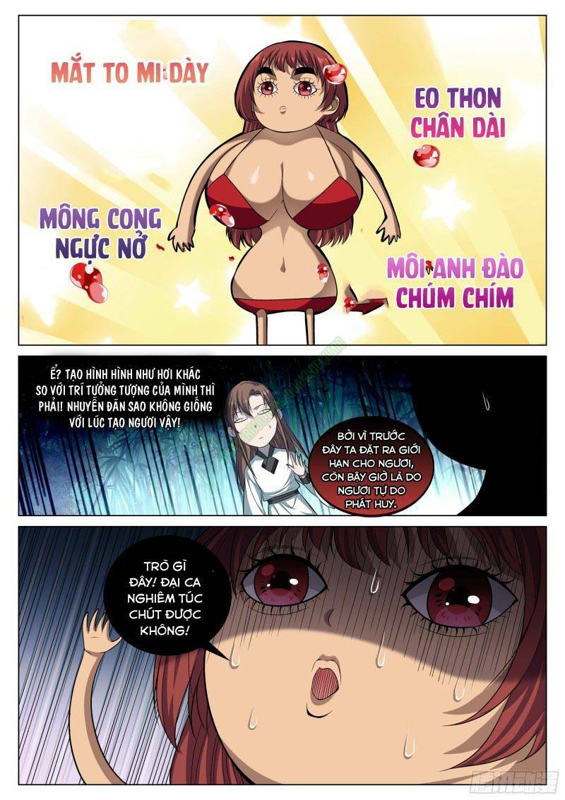 Chương 62 - Trang 8