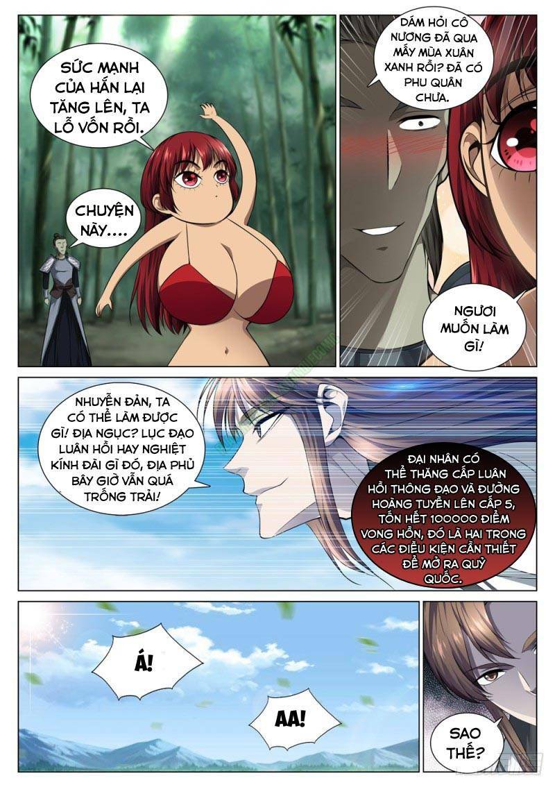 Chương 63 - Trang 7