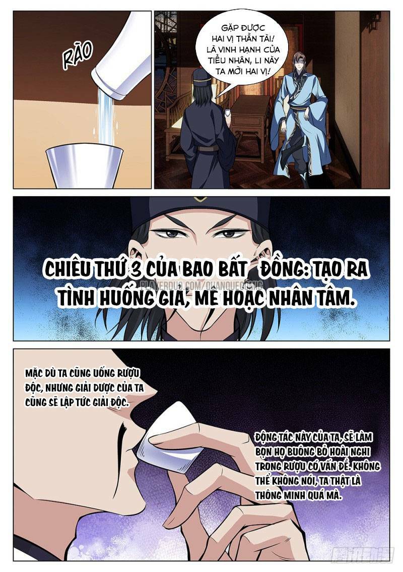Chương 67 - Trang 8