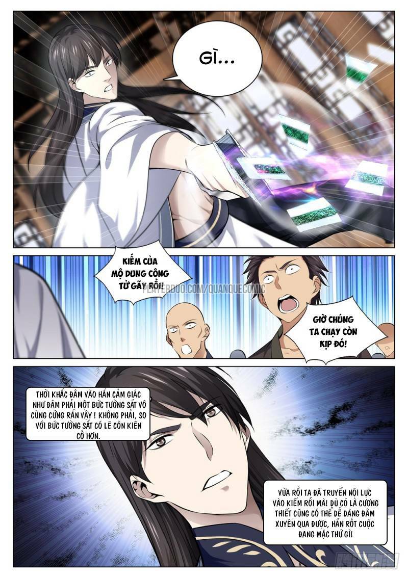 Chương 69 - Trang 5