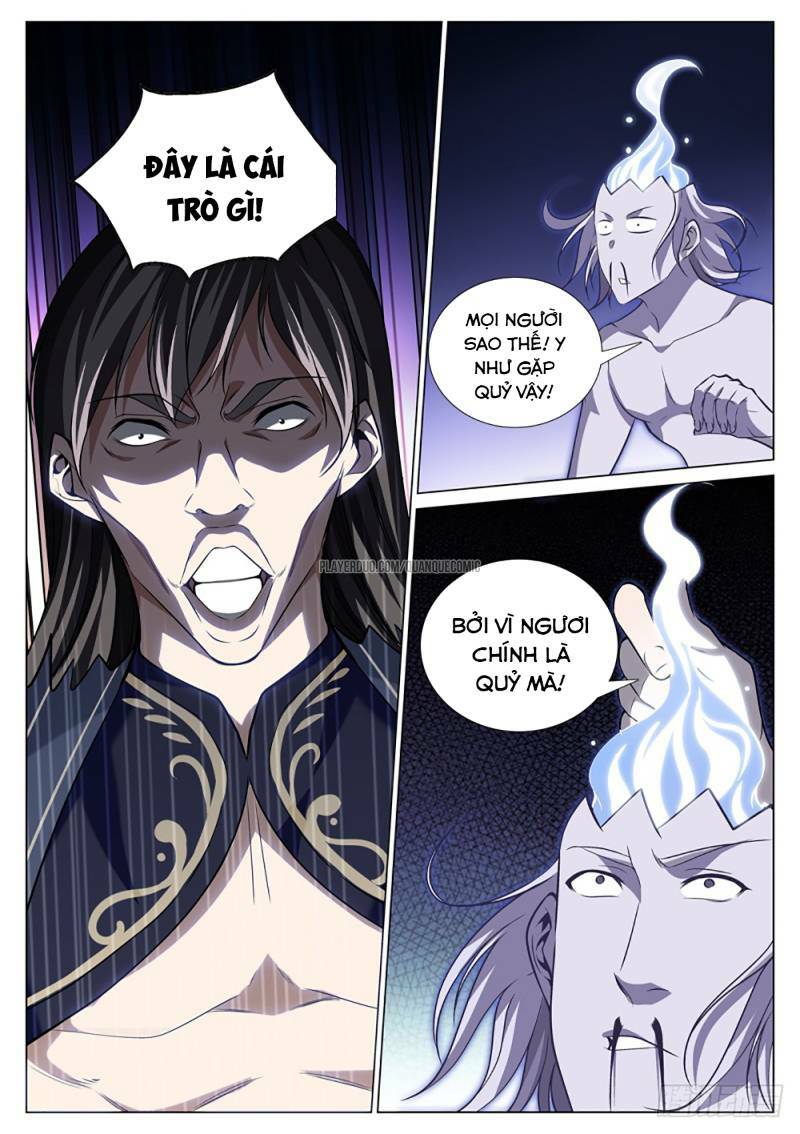 Chương 70 - Trang 6