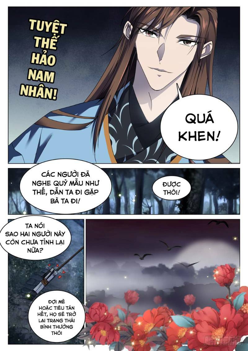 Chương 75 - Trang 7