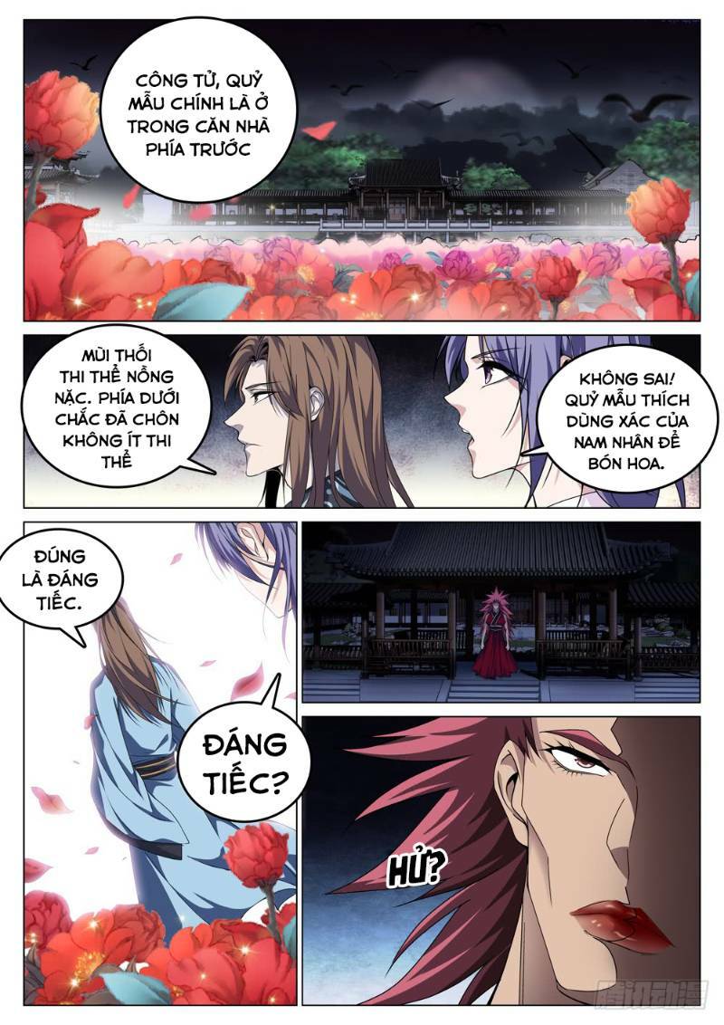 Chương 75 - Trang 8