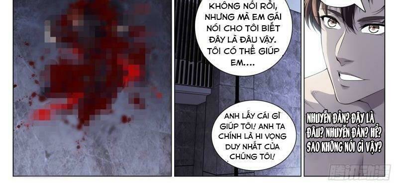 Chương 83 - Trang 27