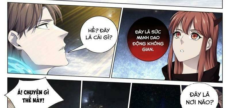 Chương 83 - Trang 8