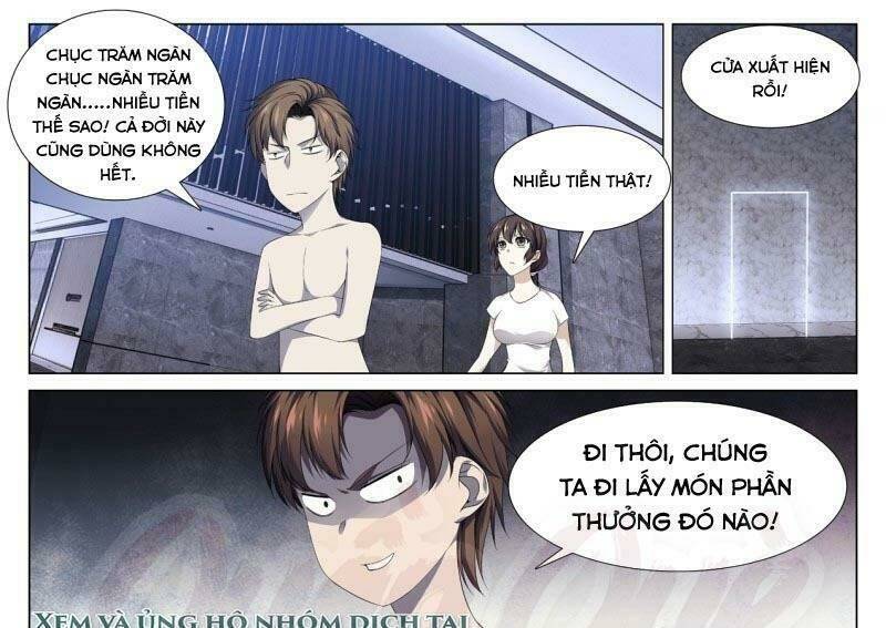 Chương 84 - Trang 19