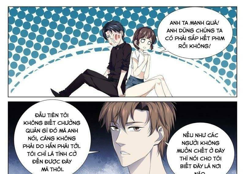 Chương 84 - Trang 7