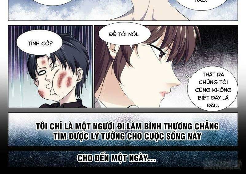 Chương 84 - Trang 8