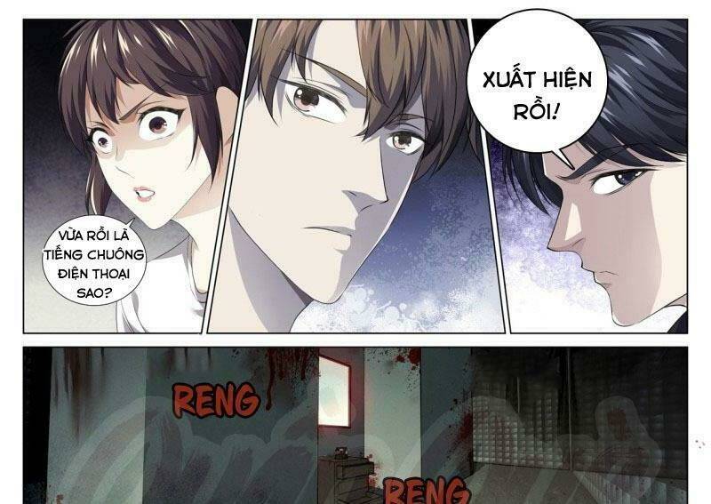 Chương 85 - Trang 19