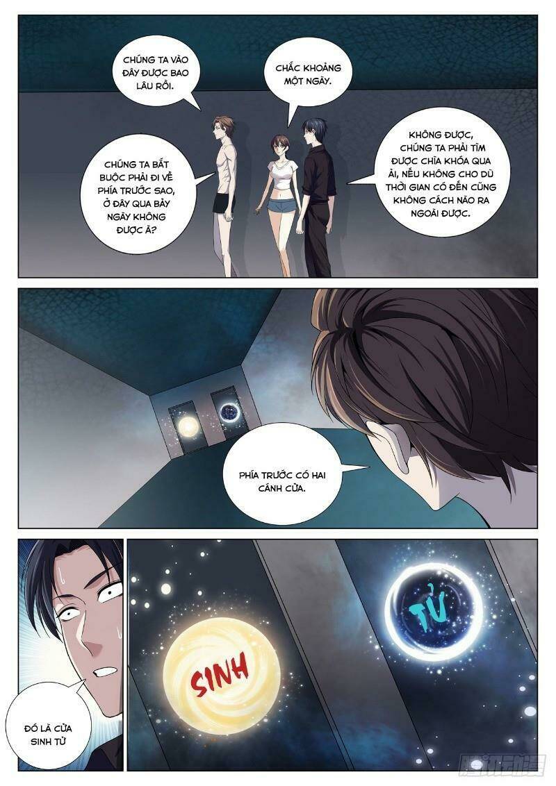 Chương 87 - Trang 9