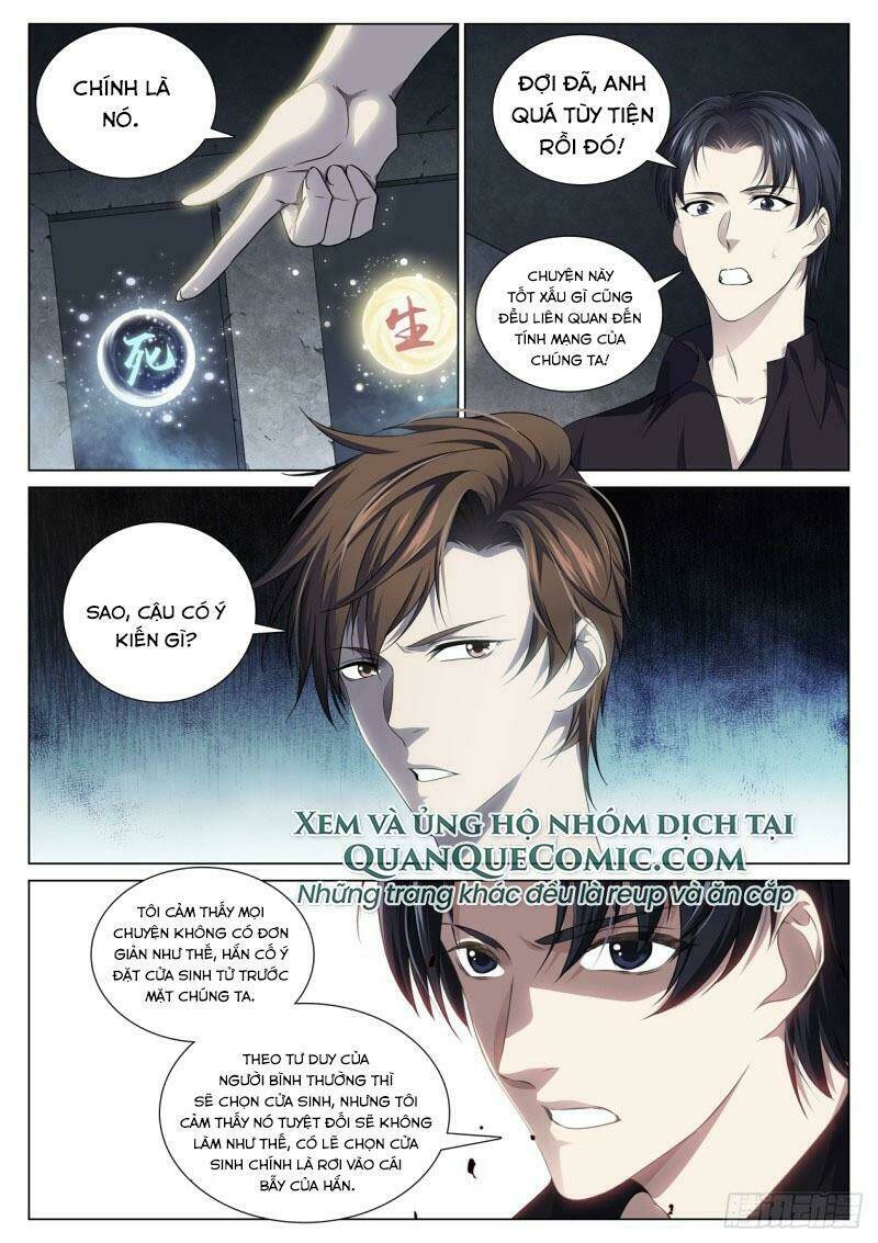Chương 88 - Trang 1