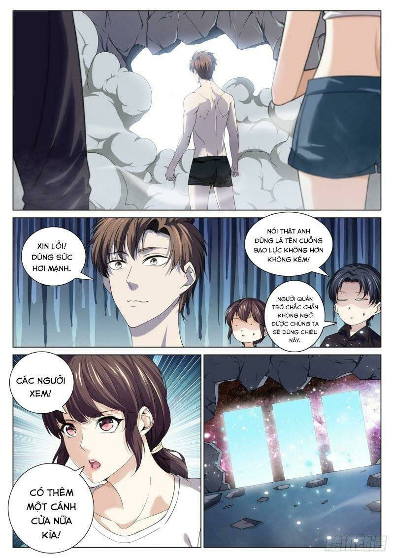 Chương 88 - Trang 4