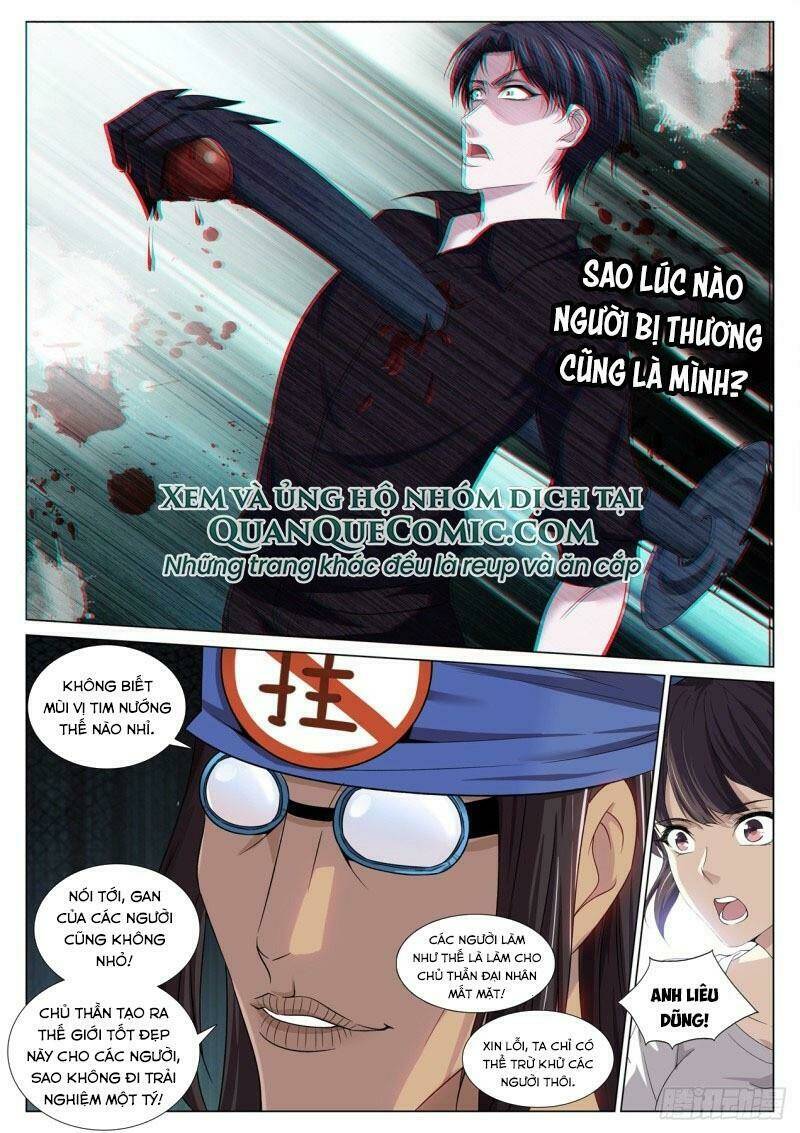 Chương 88 - Trang 10