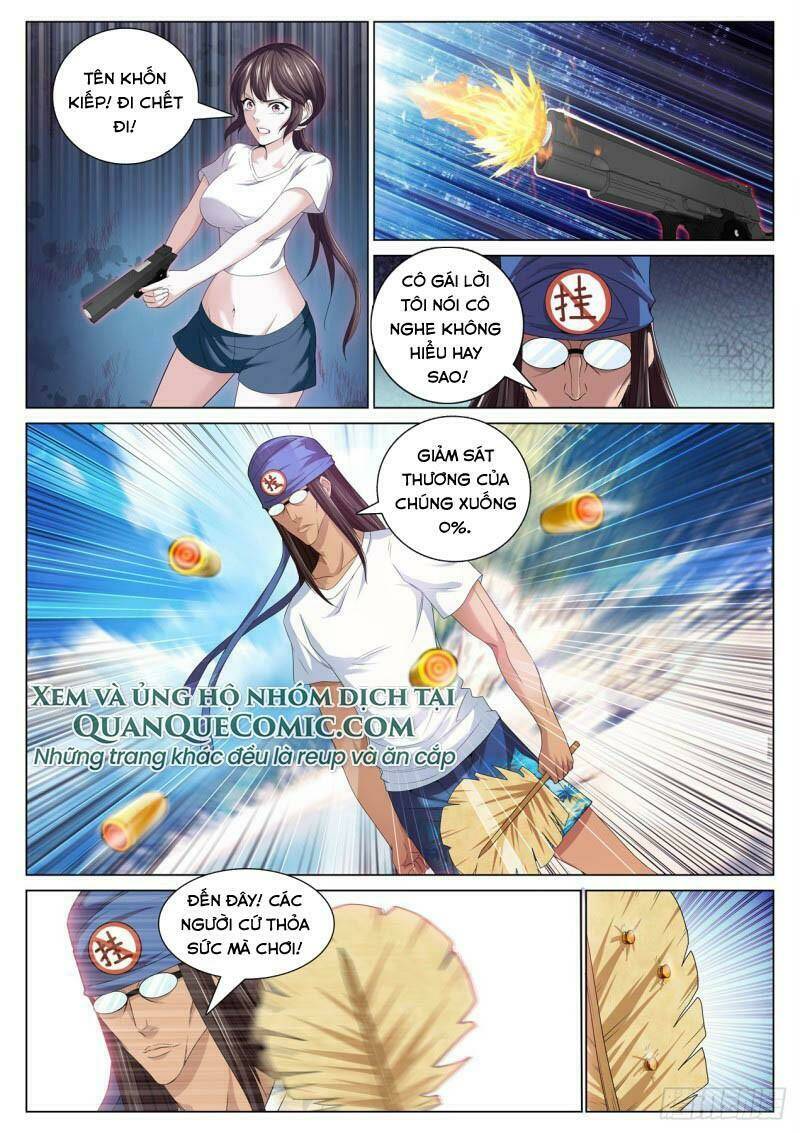 Chương 89 - Trang 3