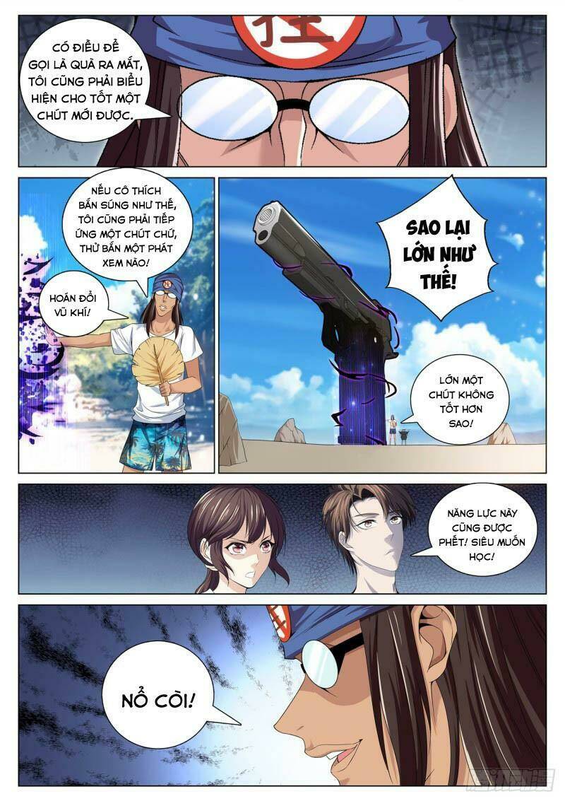 Chương 89 - Trang 4