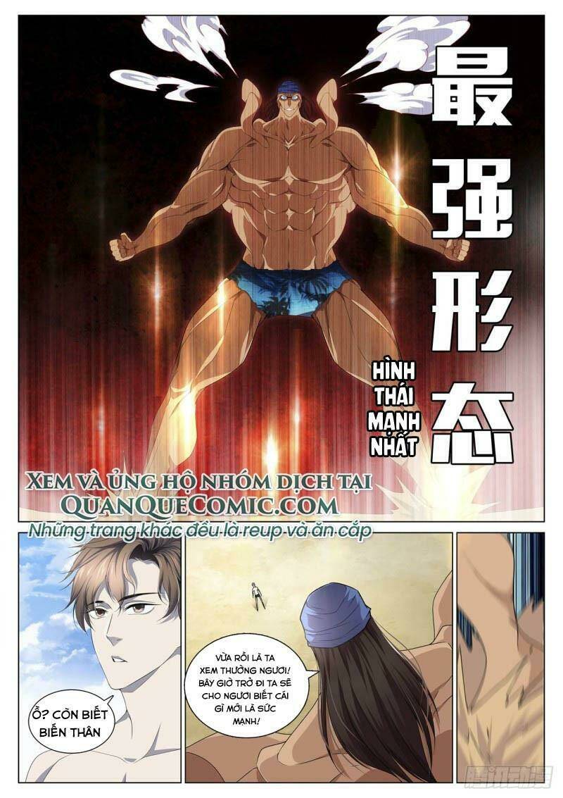 Chương 90 - Trang 5