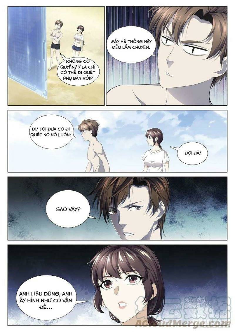 Chương 91 - Trang 7