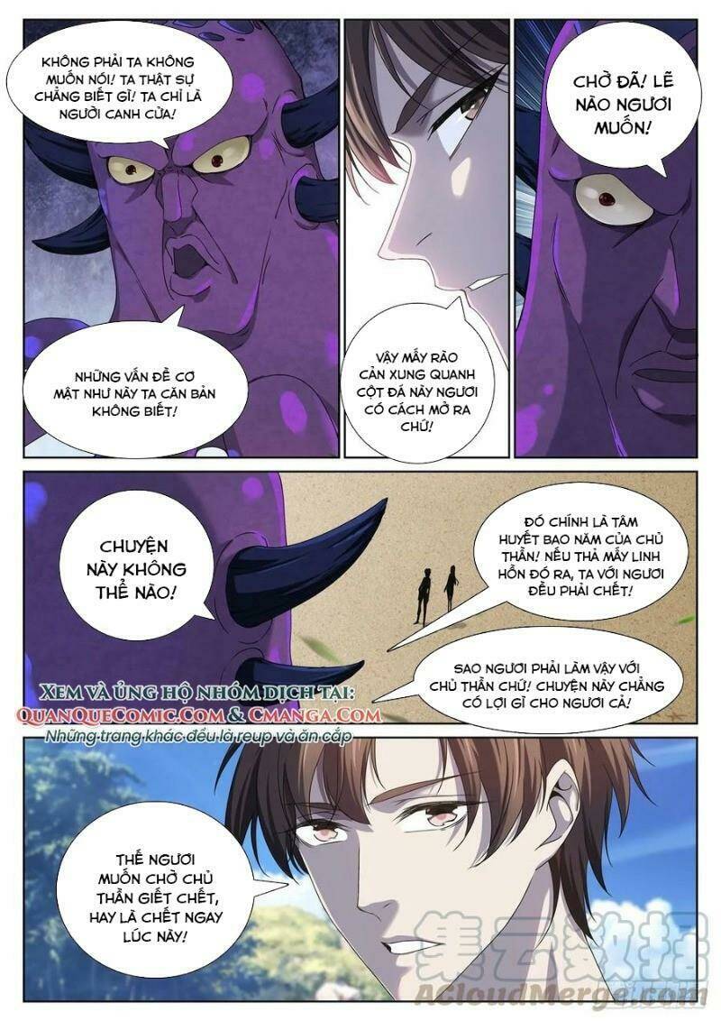 Chương 92 - Trang 3