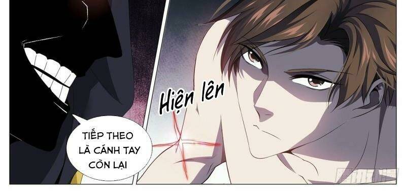 Chương 95 - Trang 21