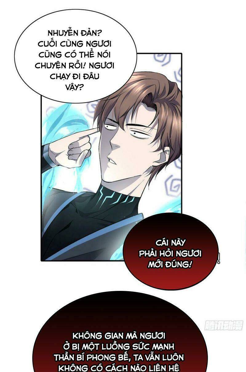 Chương 98 - Trang 21
