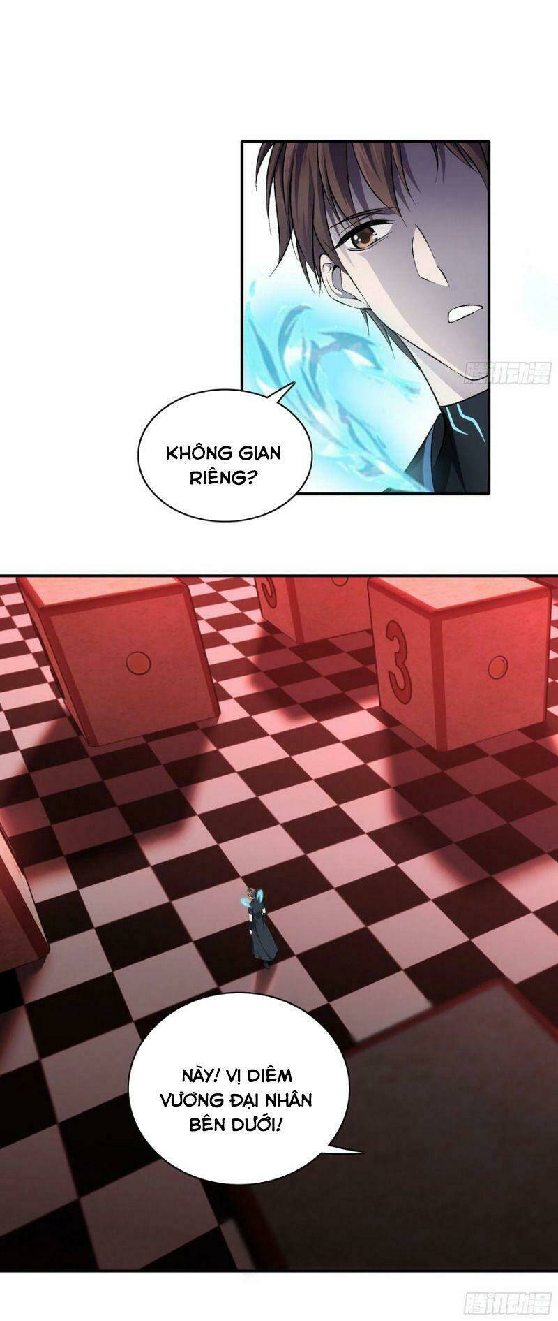 Chương 98 - Trang 27