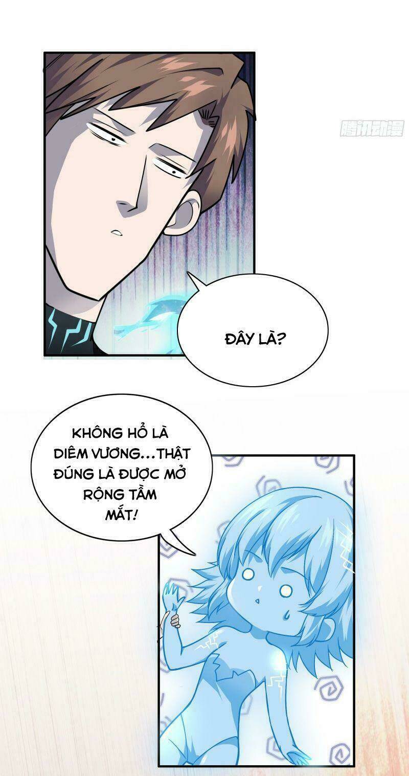Chương 99 - Trang 12