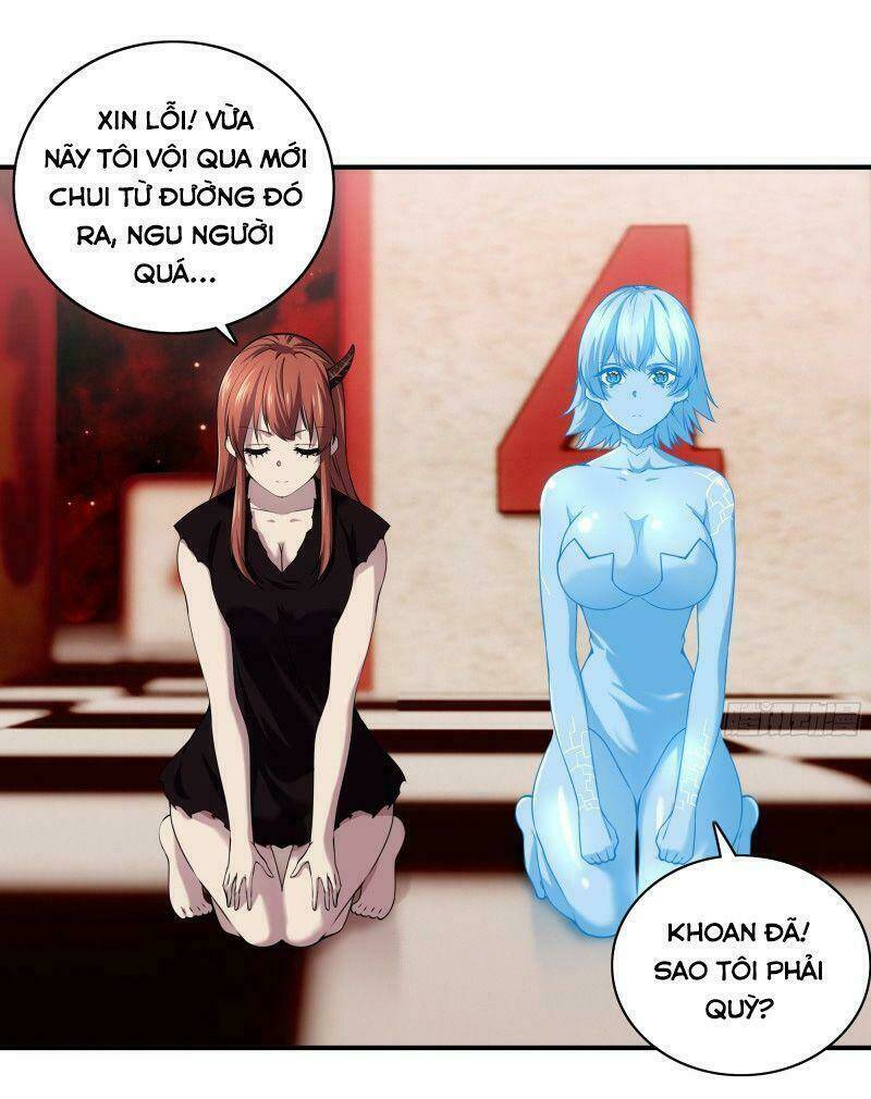 Chương 99 - Trang 18