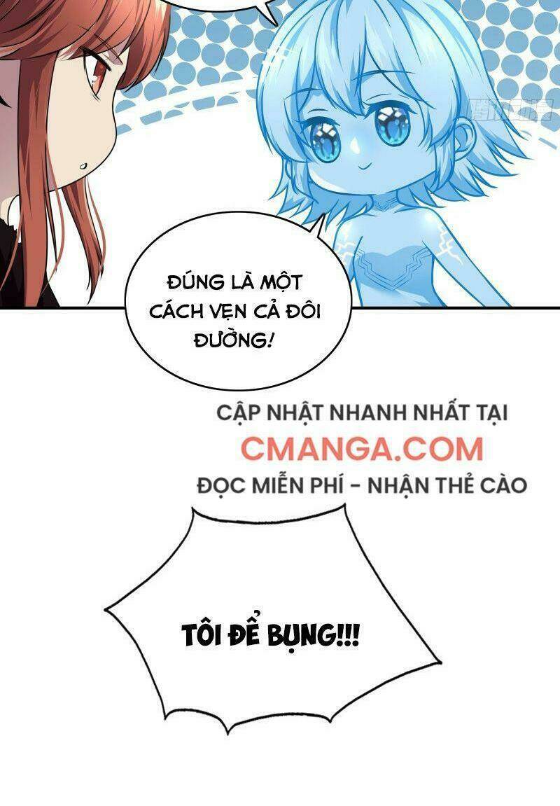 Chương 99 - Trang 21