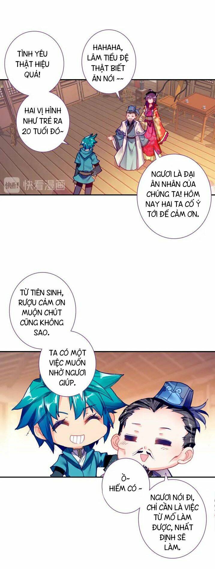 Chương 100 - Trang 3