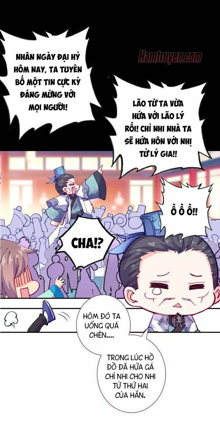 Chương 101.5 - Trang 9