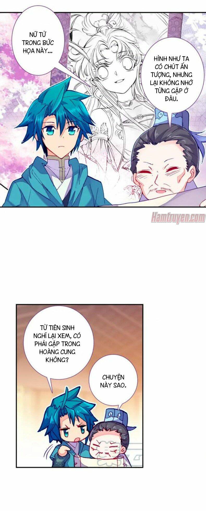 Chương 102 - Trang 1