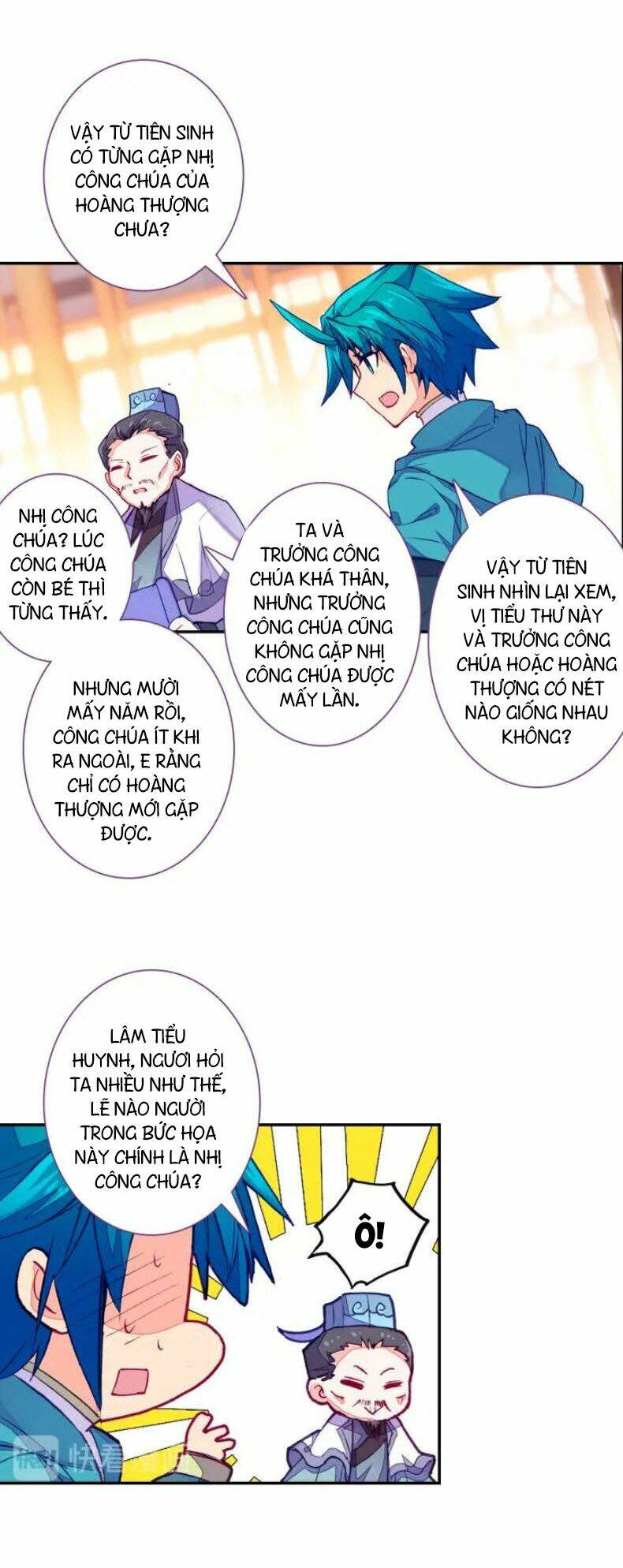 Chương 102 - Trang 3