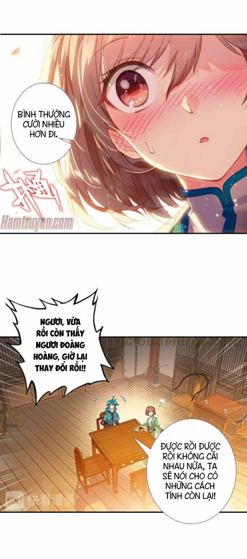Chương 103 - Trang 10