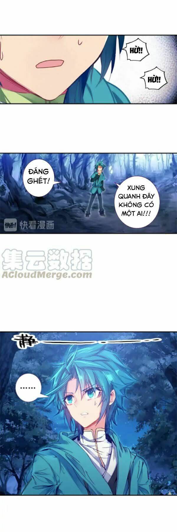 Chương 105.5 - Trang 5