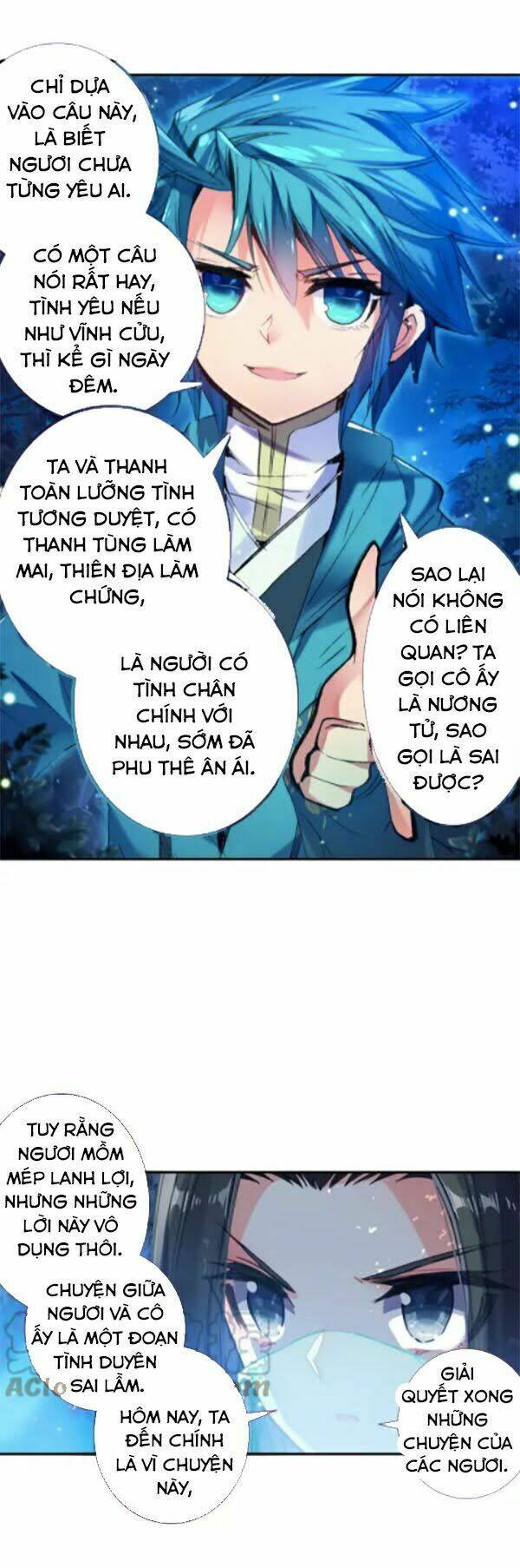 Chương 106.5 - Trang 6