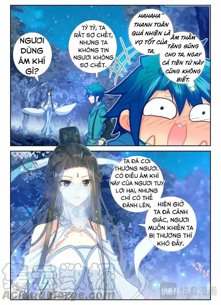 Chương 107 - Trang 6