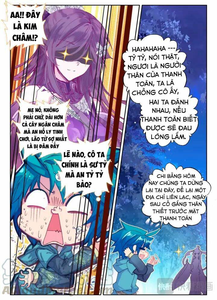 Chương 107 - Trang 8