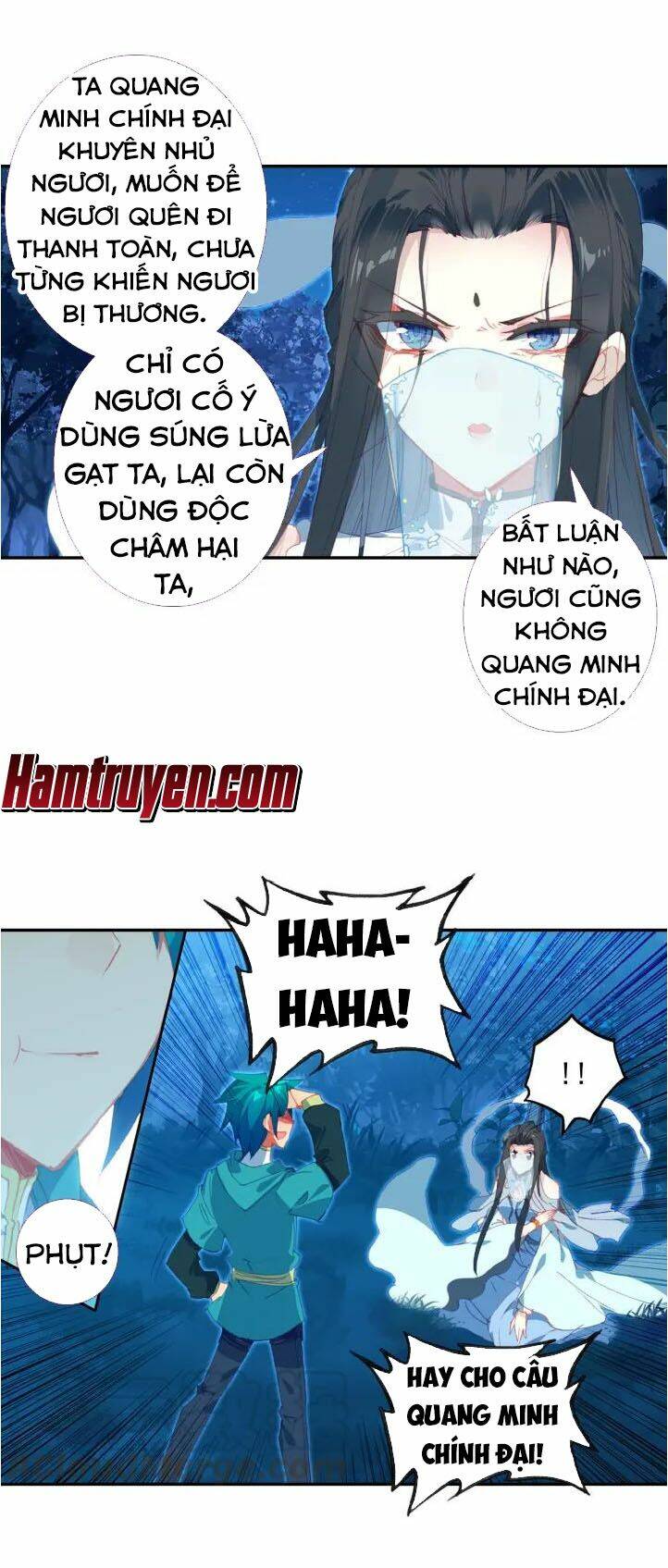 Chương 108 - Trang 26