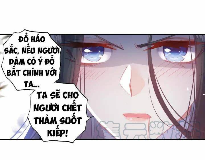 Chương 109 - Trang 32