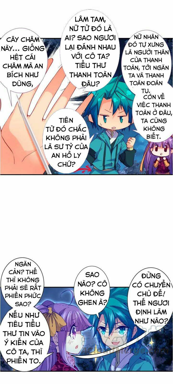 Chương 111.5 - Trang 10